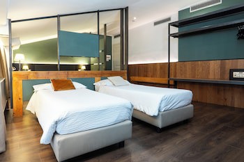 Hotel Italia galeri fotoğrafı