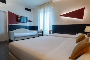 Hotel Italia galeri fotoğrafı