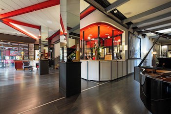 Hotel Italia galeri fotoğrafı