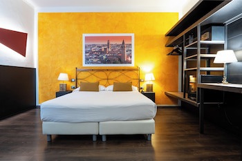Hotel Italia fotoğrafı