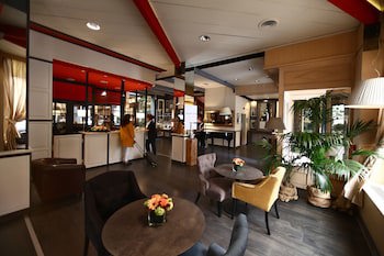 Hotel Italia galeri fotoğrafı