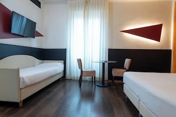 Hotel Italia fotoğrafı