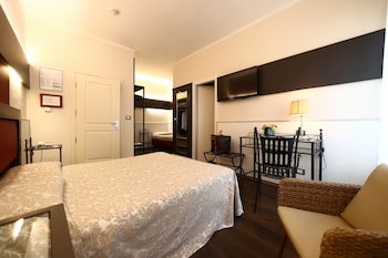 Hotel Italia galeri fotoğrafı
