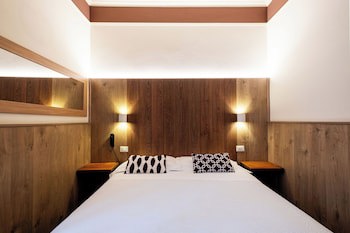 Hotel Italia fotoğrafı