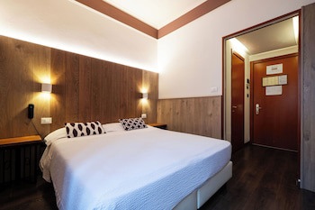 Hotel Italia fotoğrafı