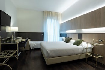 Hotel Italia fotoğrafı