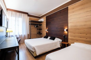 Hotel Italia fotoğrafı
