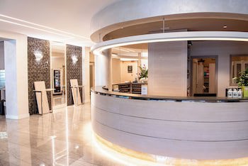 Hotel Olimpia galeri fotoğrafı
