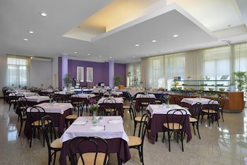 Hotel Olimpia galeri fotoğrafı