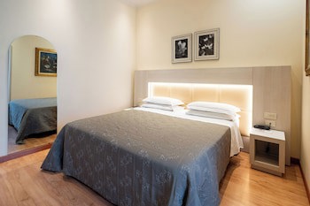 Hotel Olimpia galeri fotoğrafı