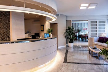 Hotel Olimpia fotoğrafı