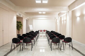 Hotel Olimpia galeri fotoğrafı