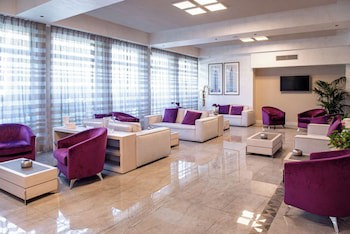 Hotel Olimpia galeri fotoğrafı