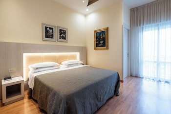 Hotel Olimpia galeri fotoğrafı