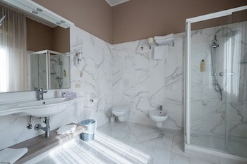 Hotel Olimpia galeri fotoğrafı
