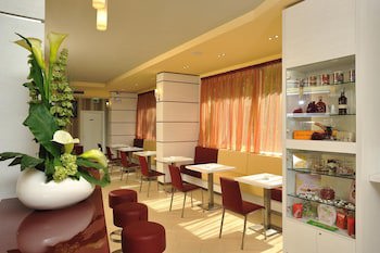 Hotel Olimpia galeri fotoğrafı