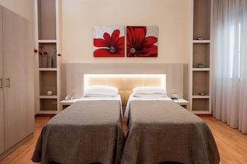 Hotel Olimpia galeri fotoğrafı