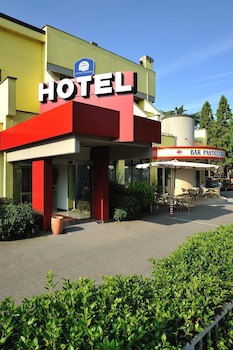 Hotel Olimpia galeri fotoğrafı