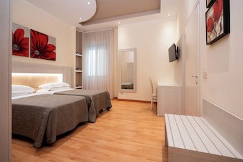 Hotel Olimpia galeri fotoğrafı