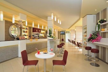 Hotel Olimpia galeri fotoğrafı