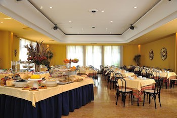 Hotel Olimpia galeri fotoğrafı