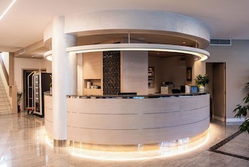 Hotel Olimpia galeri fotoğrafı