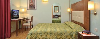 Hotel Olimpia galeri fotoğrafı
