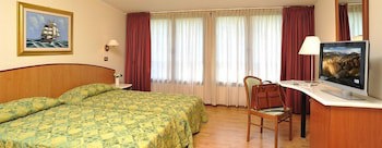 Hotel Olimpia galeri fotoğrafı