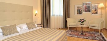 Hotel Olimpia galeri fotoğrafı