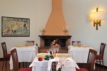 Hotel Olimpia galeri fotoğrafı