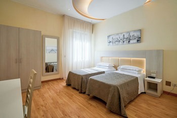 Hotel Olimpia galeri fotoğrafı