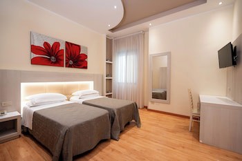Hotel Olimpia galeri fotoğrafı