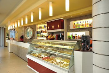 Hotel Olimpia galeri fotoğrafı