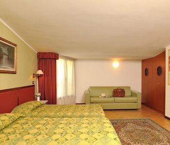 Hotel Olimpia galeri fotoğrafı