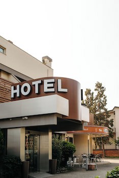 Hotel Olimpia galeri fotoğrafı
