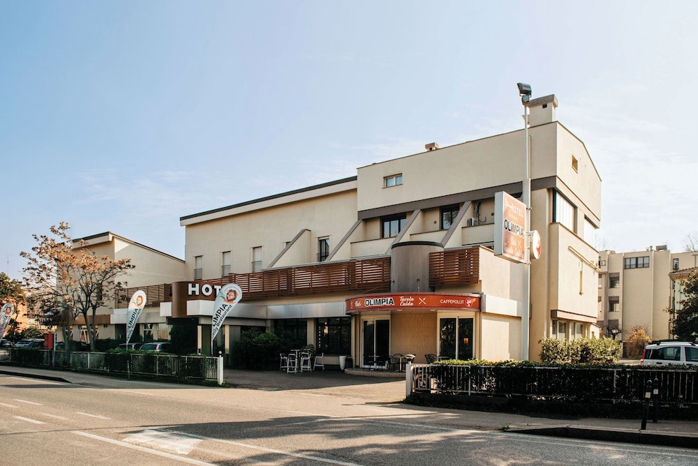 Hotel Olimpia