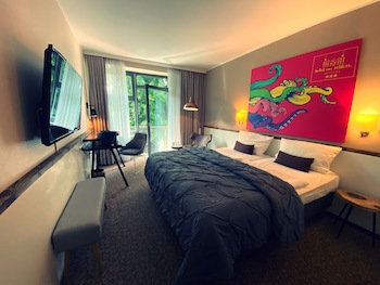 Hotel am Schloss Ahrensburg fotoğrafı