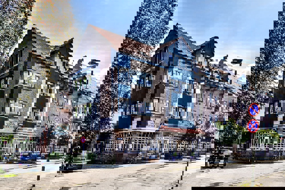 Hotel am Schloss Ahrensburg