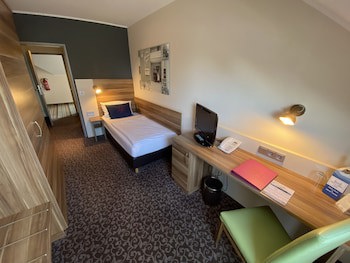 Hotel am Schloss Ahrensburg galeri fotoğrafı