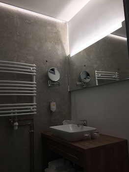 Hotel am Schloss Ahrensburg galeri fotoğrafı