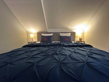 Hotel am Schloss Ahrensburg galeri fotoğrafı
