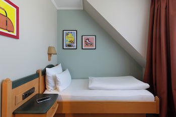 Hotel Elisenhof galeri fotoğrafı