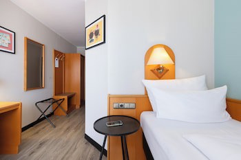 Hotel Elisenhof fotoğrafı