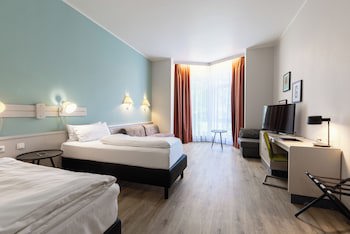 Hotel Elisenhof galeri fotoğrafı