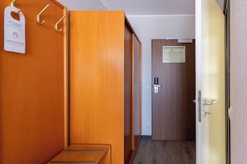Hotel Elisenhof fotoğrafı