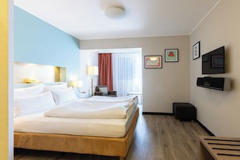 Hotel Elisenhof galeri fotoğrafı
