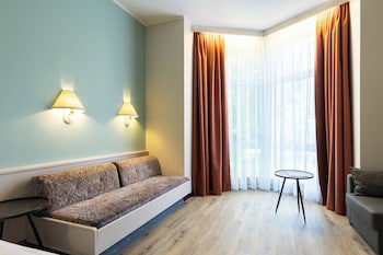 Hotel Elisenhof galeri fotoğrafı