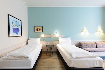 Hotel Elisenhof galeri fotoğrafı