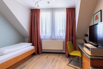 Hotel Elisenhof galeri fotoğrafı