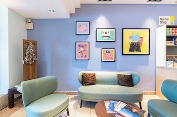 Hotel Elisenhof galeri fotoğrafı